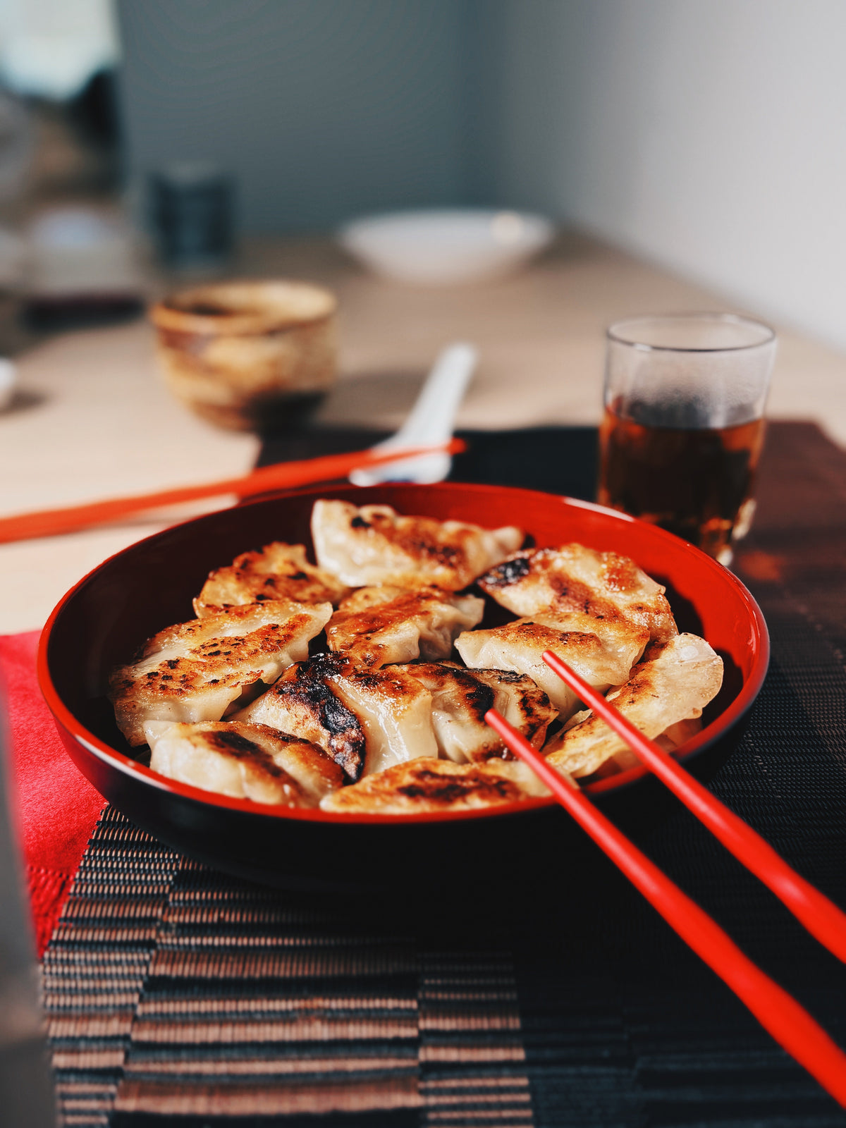 Crispy, Juicy, Legendary — Where to Find Vancouver’s Best Gyozas